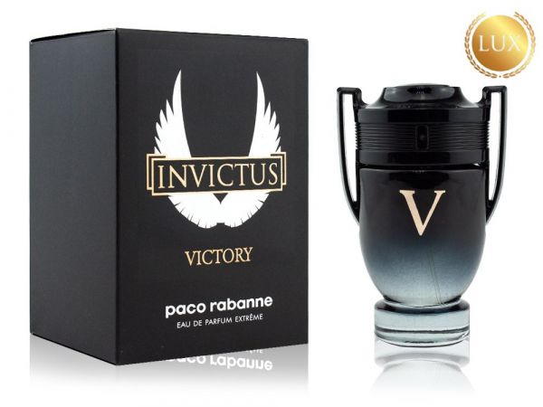 Paco Rabanne Invictus Victory, Edp, 100 ml (Luxury UAE) wholesale